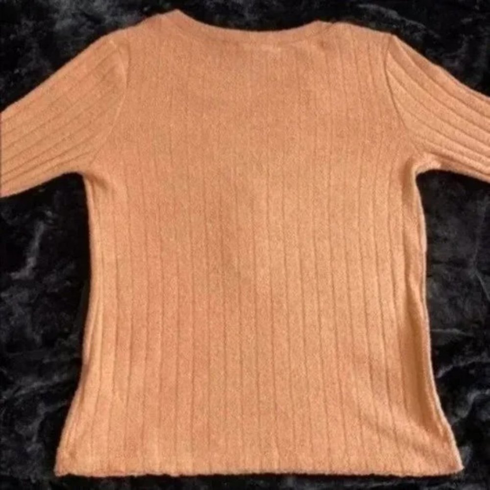 Free People Oliver Henley Top. XS - Picture 7 of 9